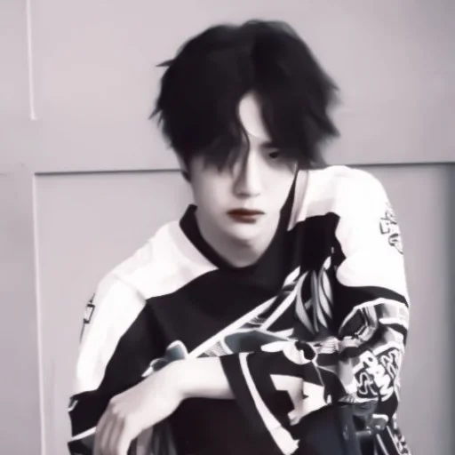 ラ WANG YIBO ::from @yuqinii ラ WANG YIBO ::from @yuqinii - Человек