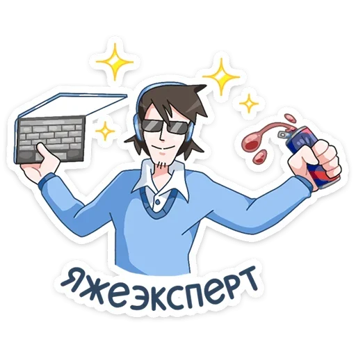 Эксперты ВК (@TgSticker) Эксперты ВК (@TgSticker) -