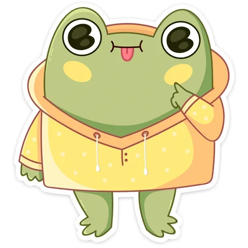 Хоппер (@TgSticker)