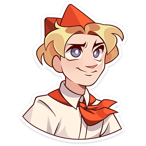 Владик 2 без текста @stickers_vk Владик 2 без текста @stickers_vk -