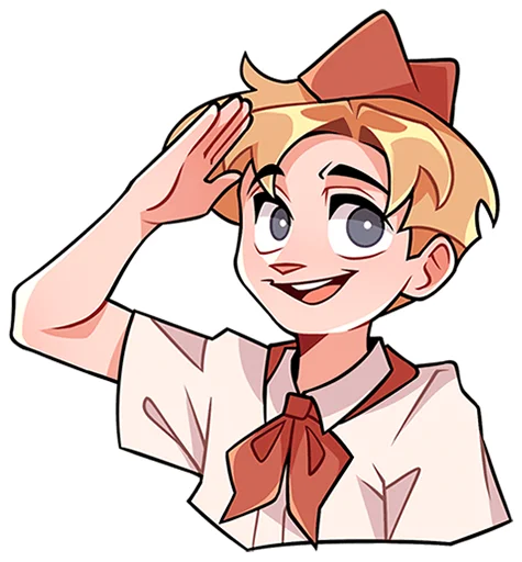 Владик без надписей @stickers_vk Владик без надписей @stickers_vk -