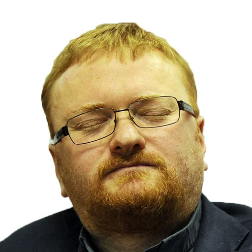 Milonov Milonov -