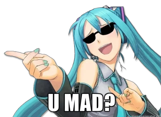 Vocaloid:MIKU (HBD Narges) by Nezumi Vocaloid:MIKU (HBD Narges) by Nezumi -
