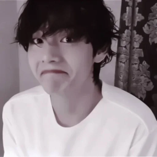 person person human face lip