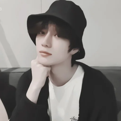 Стикер [🦭] ;; beomgyu ;; @lumicore_present - 0