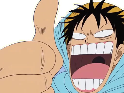 One Piece One Piece -