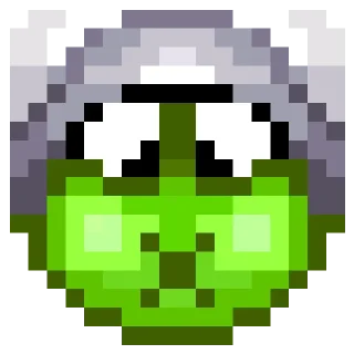 Стикер Warspear Online - 9