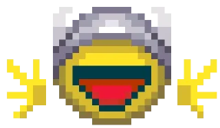 Стикер Warspear Online - 11