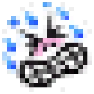 Стикер Warspear Online - 4
