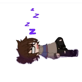Sticker Егорка💓 - 7