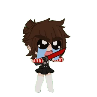 Sticker Егорка💓 - 2