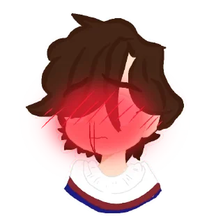 Sticker Егорка💓 - 10