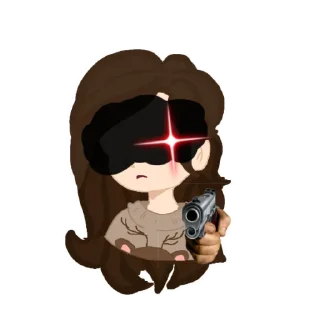 Sticker Егорка💓 - 4