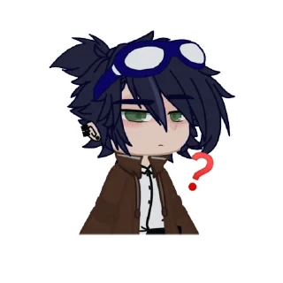 Sticker Егорка💓 - 8