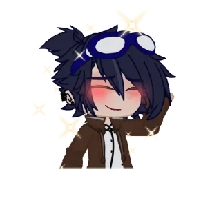 Sticker Егорка💓 - 9