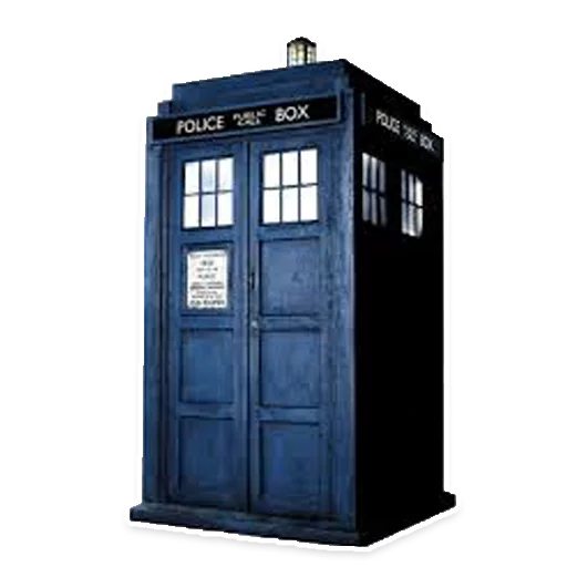 DrWho DrWho -