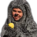 Стикер Wilfred - 6