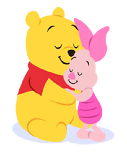 winniethepooh winniethepooh - клипарт