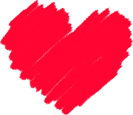 graphics graphics red heart
