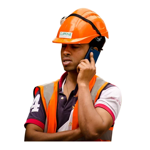 Стикер workers - 10