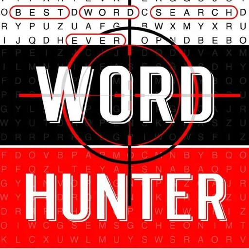 @HunterTruth СЛОВоОХОТник WORD HUNTER (Created By: @StikerProBot @HunterTruth СЛОВоОХОТник WORD HUNTER (Created By: @StikerProBot -