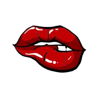 Стикер Больше стикеров 👉 @stickers_for_sex - 2
