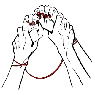Стикер Больше стикеров 👉 @stickers_for_sex - 3