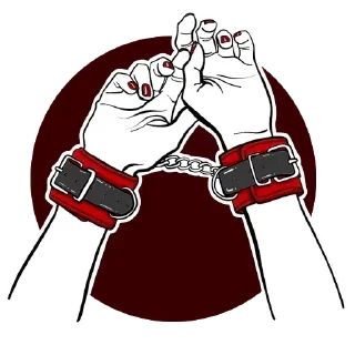 Стикер Больше стикеров 👉 @stickers_for_sex - 6