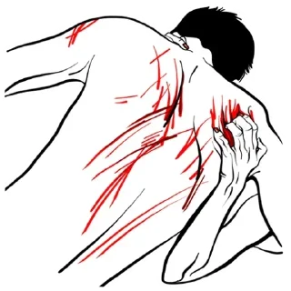 Стикер Больше стикеров 👉 @stickers_for_sex - 10
