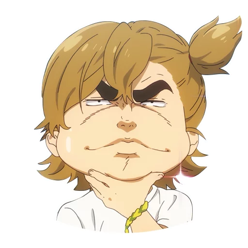 🐙 WTF anime @lennysticker 🐙 WTF anime @lennysticker -