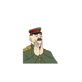 Стикер War Thunder - 1