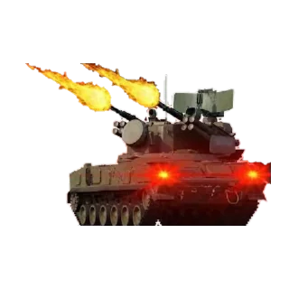 Стикер War Thunder - 9