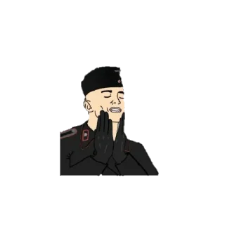 Стикер War Thunder - 11