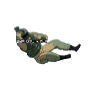 Стикер War Thunder - 5