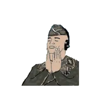 Стикер War Thunder - 7