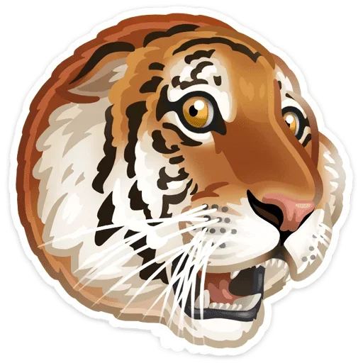 WWF Animals от @stickers_vk WWF Animals от @stickers_vk -