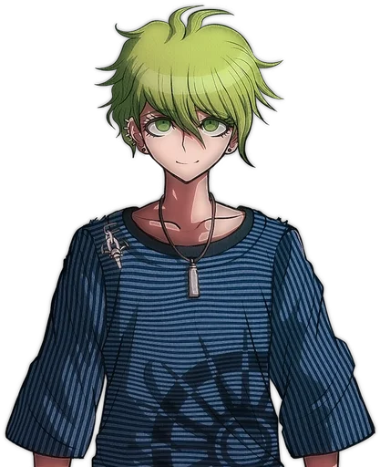 rantaro amami sprites :: @fStikBot rantaro amami sprites :: @fStikBot - мультфильм