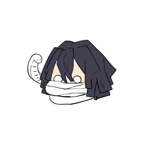 Sticker Обанайчик🐍 :: @fStikBot - 8