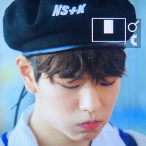 Xezil's as Seungmin @seungminhere Xezil's as Seungmin @seungminhere - человеческое лицо