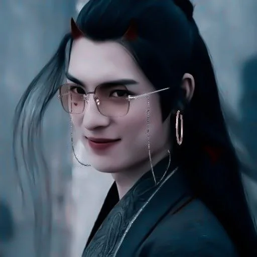 « xuexiao » :: ryohomee :: @fStikBot « xuexiao » :: ryohomee :: @fStikBot - cg иллюстрация