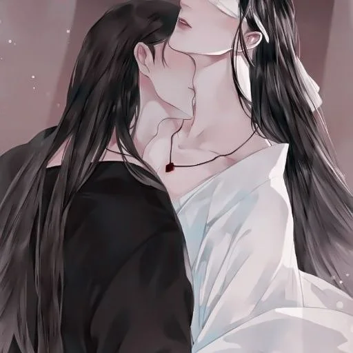 anime anime cg artwork cartoon