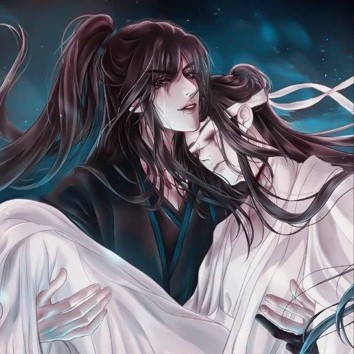 anime anime cg artwork manga