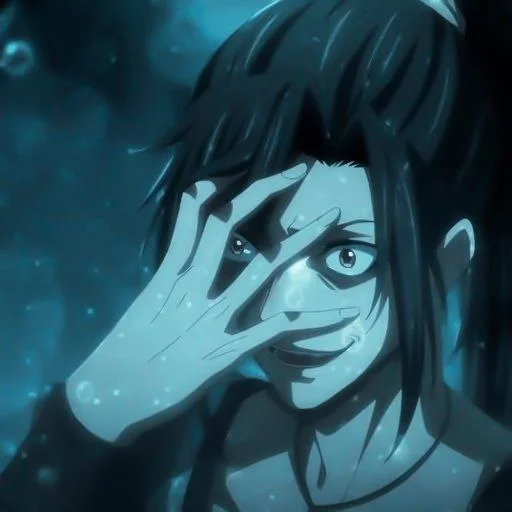 anime anime cartoon cg artwork
