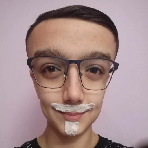 human face human face person forehead