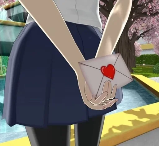 yandere simulator :: @fStikBot yandere simulator :: @fStikBot -