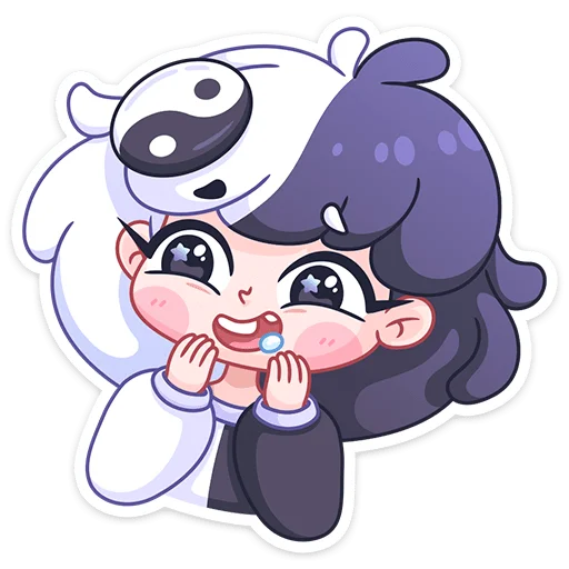 Янина (@TgSticker) Янина (@TgSticker) -