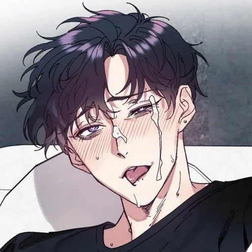 Yaoi by lerosha Yaoi by lerosha -
