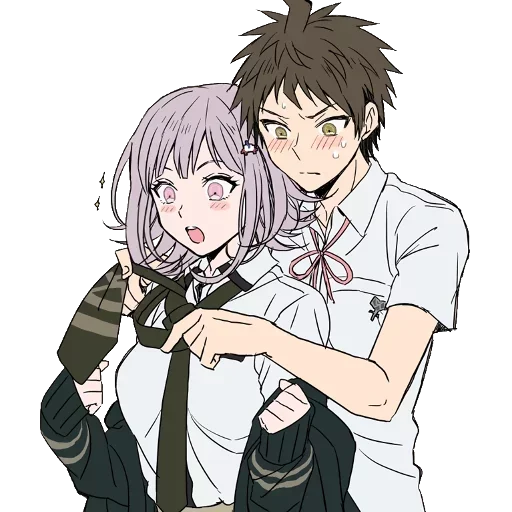 Hugs 2.0 @anime_stickerr Hugs 2.0 @anime_stickerr -