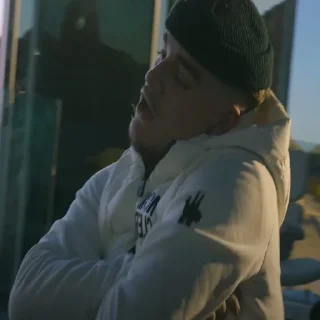 Стикер Yeat💜 - 3