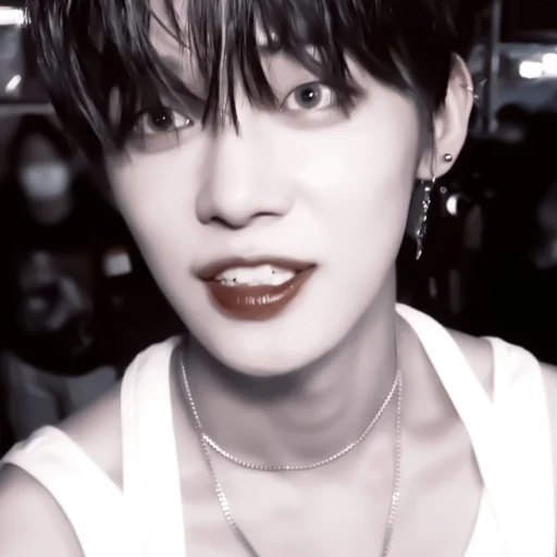 yeonjun by @kengastickers yeonjun by @kengastickers -